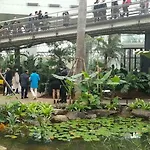 Airport Guesthouse