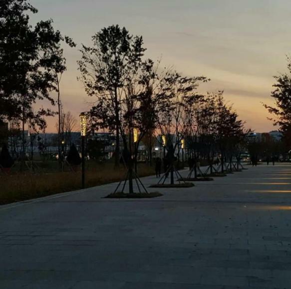 Guest house Airport Seoul